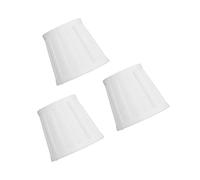 EMUKOEP 3 UDS Fabric Screen E14 Clamp/Holder on The Fabric Lamp Cover for The Office Decoration Wall Lamp (#2)