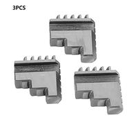 EMUKOEP 9 * 8 * 6 3 UDS PAR K11-80 Portabrocas DE Interior GLOOD Self Cente Metal Portabrocas Metal Processing Tool HQ-400 Multiusos Multiusos