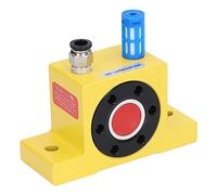 EMUKOEP Air Vibrator of All Types G1/4in with Pneumatic Oscillator for Industrial Funnel Feed
