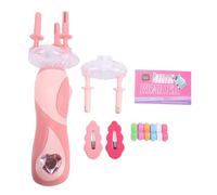 EMUKOEP Automatic Braiding Machine, Easy-to-Use Electric Hair Braider for Intricate Styles Ideal Hair Braiding Tool for Professional Results at Home!