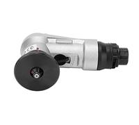 EMUKOEP Breeding Cutting Machine, Air Tool, Hand Cutting Tool, Pneumatic Carve Machine, 45 Degrees, Mini, Aluminum Air