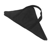 EMUKOEP Camping Stove Stand Storage Bag 600D Oxford Cloth Triangular Portable Camping Grill Rack Harness Storage Handbag for Backpacking, #211, briefcase