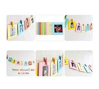 EMUKOEP Colorful Camera Bag and Accessory Set for Mini 11 Instant Camera, 12 in 1 Accessory Set, PU Material, #974, Casual