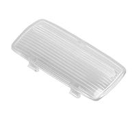 EMUKOEP Courtesy Light Lens of the Inner Door Housing 34261SV1A01 Repair Maintenance Replacement for Accord 1994-2002