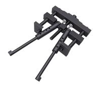 EMUKOEP Cylinder Liner Puller Tool, 3-7/8 to 6-1/4in Bore Wet Liners Removal