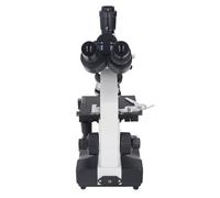 EMUKOEP Electronic Microscope Biological Microscope Research Grade 40x to 5000X Laboratory for Culture Clinical Bacteriology Histology