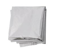 EMUKOEP EMF Protection Fabric, Shielding Cloth, Anti-Radiation Shielding Fabric for Electronic Devices, Durable and Effective Protection from Electromagnetic Fields (EMF) Radiation