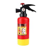 EMUKOEP Fire Extinguisher Toy, Exciting Children's Fire Extinguisher for Role-Playing Adventures Lightweight and Safe Design for Endless Fun