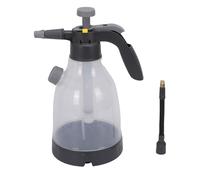 EMUKOEP Hand Pump Sprayer, 3L Hand Pressurized Spray Bottle for Diverse Garden Applications Efficient Multi-Purpose Sprayer for All Your Plant Care Needs User-Friendly and Reliable