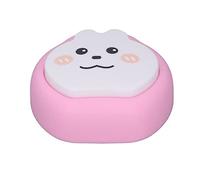 EMUKOEP Kids Skipping Trainer, Kids Smart High Jumping Help, Kids Funny Sound Counting Long Boy Grow Educational Toy