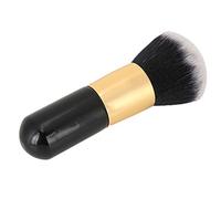 EMUKOEP Large Super Soft Blush Brush, 13 x 5 x 3 cm, Large Loose Powder Brush, Blush Brush for Soft Hair, Wet Dry Cosmetic Tool
