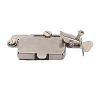 EMUKOEP Magnetic Seam Handbook, Easy to Use, Multifunctional Steel Sewing Machines, Seam Manual Professional, Strong Magnet, Flexible, Flexible for Household