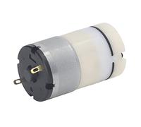 EMUKOEP Micro Air Pump DC 24V Low Noise Mini Vacuum Pump For Machinery Equipment Inflation
