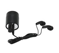 EMUKOEP Microphone Through the Wall Amplifier Listening Detector of High Strength Voice for Pipeline Oil Leaks