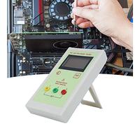 EMUKOEP MK-328 Transistor Testing, Digital Testing, Durable Test, MOSFETS, Electronic Training Meter Inductance TR