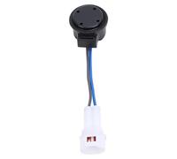 EMUKOEP Outboard Warning Buzzer Alarm Assembly Buzzer 38500 93J90 Replacement for 70hp to Engines