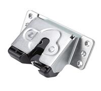 EMUKOEP Rear Tailgate Latch Lock, Replacement for NV300 Primastar Trafic II III Vauxhall Vivaro A B, with High Strength Stable Performance, Fitment 2016 Onwards 2001 Onwards