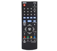 EMUKOEP Replacement Remote Control for DVD Players AKB73896401 Substitute Remote for BP340 BP135 BP335W BP300 BP145 BP155 BP175 BP255 BP350 BPM25 with Easy Operation No Setu