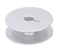 EMUKOEP Sewing Machine Spool 32 mm Stainless Steel Spool Replacement for Dürkopp 767 867