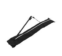 EMUKOEP Snowboard Bag I Snowboard Bag for Shoes and with Wheel Straps Snowbag Individual Individual Table Storage Storage Long Empire