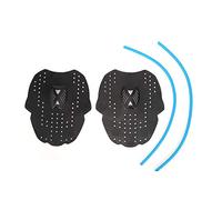 EMUKOEP Swimming Hand Paddle, Durable Accessory, Ensures the Right Swimming Style for Water Sports, Polypropylene (Water Palm)