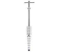 EMUKOEP T -shaped Sliding Hammer, Hand Extractor, Tool for Removal of Car Body, Manual Repair Tool Without Paint Without Paint
