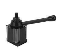 EMUKOEP Tool Oscillating Post CNC CNC Piston Support Alloy Steel 10-15 in.