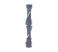 EMUKOEP Vacuum Brush Roll for Bissell 3313 3198A Wear Proof ABS Replacement | Fits 3313U 3197A 3533 3536 Models, Durable Roller Bar, 13in Cleaning Part, Easy Install, 1604545 1611230 Compatible
