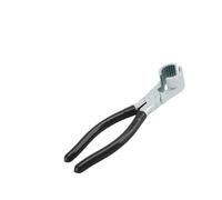 EMUKOEP Washing Machine, Universal Washer Hose Pliers for Sturdy Steel Design with Strong Grip, Easy Connection, Repairs Front Loading Machines, Pipes, Ducts, and Accessories