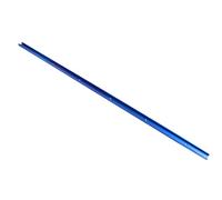 EMUKOEP Wood Knurling For Talmiye Aluminum T-, T-Slit-Vitator Scan Tools Table 800/1000/1220Mm ((30 type 1220mm slide groove))