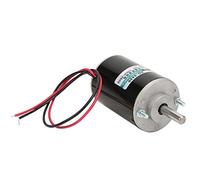 EMUKOEP XD -3420 12/24 V 30 W EQUIPMENT TORQU (12V3000 rev)