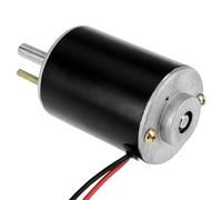 EMUKOEP XD -3420 12/24 V 30 W EQUIPMENT TORQU (24V6000 rev)
