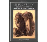 Emulation - Making Artists for Revolutionary France (Paper)
