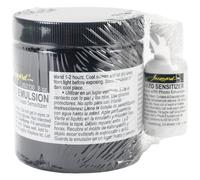 Emulsion & Diazo Sensitizer 8oz-JSI2130