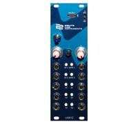 Emute Lab Instruments uSeq - Live Coding Eurorack Module