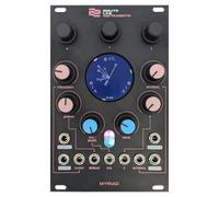 Emute Lab Myriad Eurorack Pataphonic Bitwave Multi-Oscillator