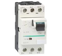 EMVIXTGLK TeSys Motor Circuit Breaker. Toggle Control. Rated Current 6-10A; GV2RT14
