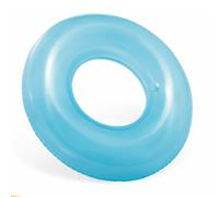 EMWU INTEX Swimming Pool Ring 28cm Blue