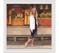 EMY PHELPS - As It Should Be