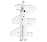 EMY - REDUCE PUFFINESS AND DARKNESS - Caffeine, an ingredient known for its decongestant properties, helps reduce the appearance of swelling under the eyes by promoting colds