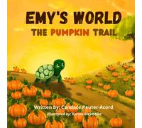 Emy’s World: The Pumpkin Trail