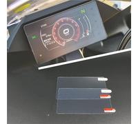 EMYMPUKSCK For CFMOTO 250SR NK250 NK 400GT 650GT Motorcycle Accessories Cluster Anti Scratch Meter Film Dashboard Cover Screen Protector