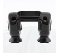 EMYMPUKSCK For D&avid&son Dyna Handlebar Riser Softail Fat Boy Fat Bob Touring Road King Motorcycle Drop Kit Aluminum