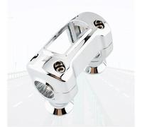 EMYMPUKSCK For D&avid&son Dyna Handlebar Riser Softail Fat Boy Fat Bob Touring Road King Motorcycle Drop Kit Aluminum