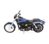 EMYMPUKSCK For D&avidson Dyna Super Glide Sport 2004 Die Cast Vehicles Collectible Hobbies Motorcycle Model Toys 1:12
