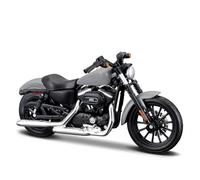 EMYMPUKSCK For D&avidson Fat Bob 114 2022 Die Cast Vehicles Collectible Hobbies Motorcycle Model Toys 1:18