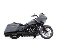 EMYMPUKSCK For D&avidson Fat Bob 114 2022 Die Cast Vehicles Collectible Hobbies Motorcycle Model Toys 1:18