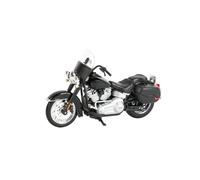 EMYMPUKSCK For D&avidson HERITAGE CLASSIC 2024 Die Cast Vehicles Collectible Hobbies Motorcycle Model Toys 1:18