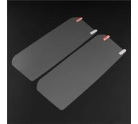 EMYMPUKSCK For K1600B K1600GT K1600GTL K1600 GRAND AMERICA 2022 Motorcycle Accessories Cluster Scratch Film Dashboard Screen Protector
