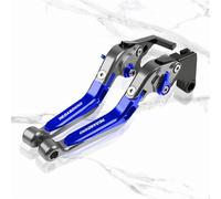 EMYMPUKSCK for Pegaso 650 Pegaso650 2005-2010 05 06 07 08 09 10 Motorcycle Handle Joystick Adjustable Brake Clutch Lever